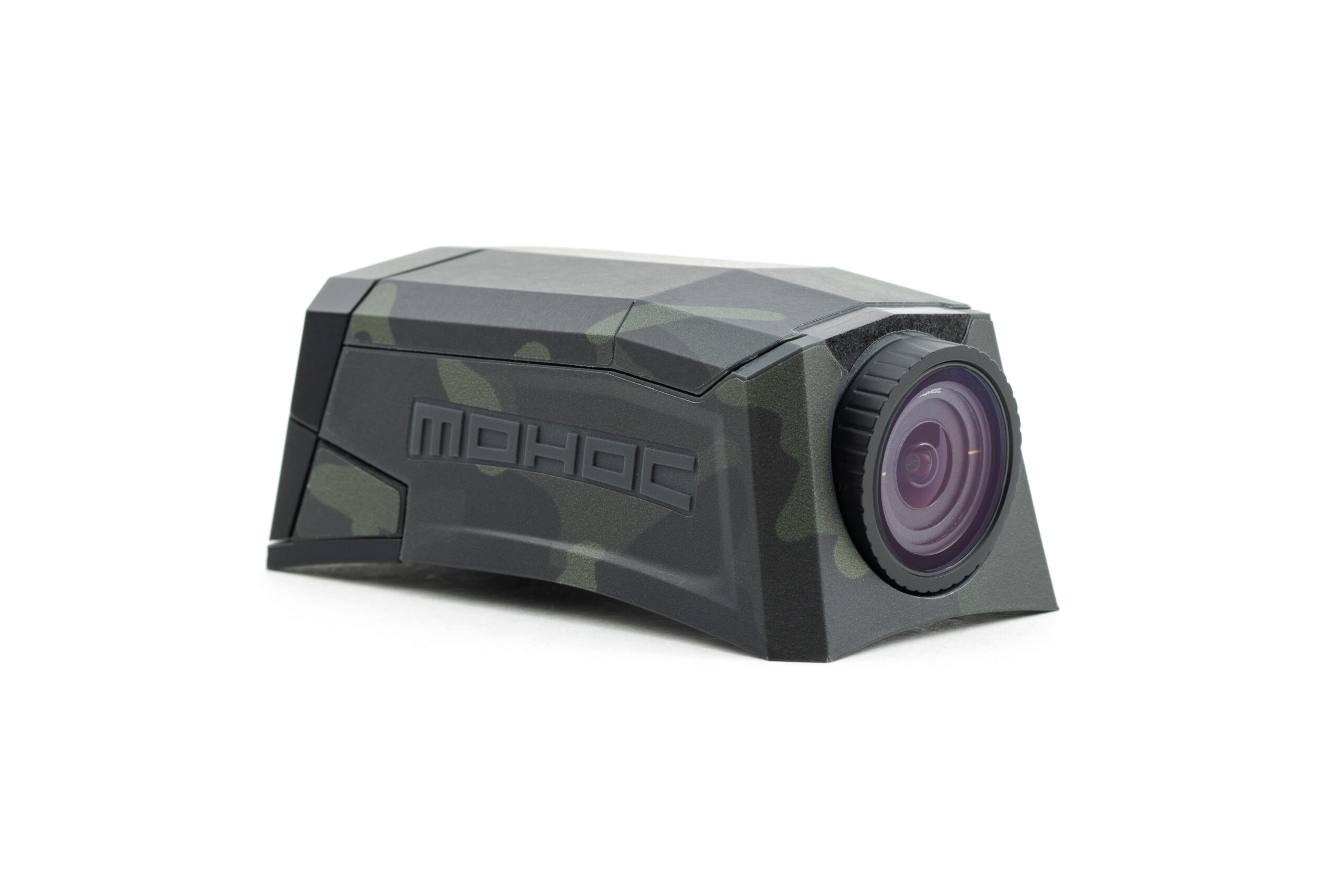 実物 MOHOC ELITE OPS CAMERAフルHDアメリカ軍採用カメラ